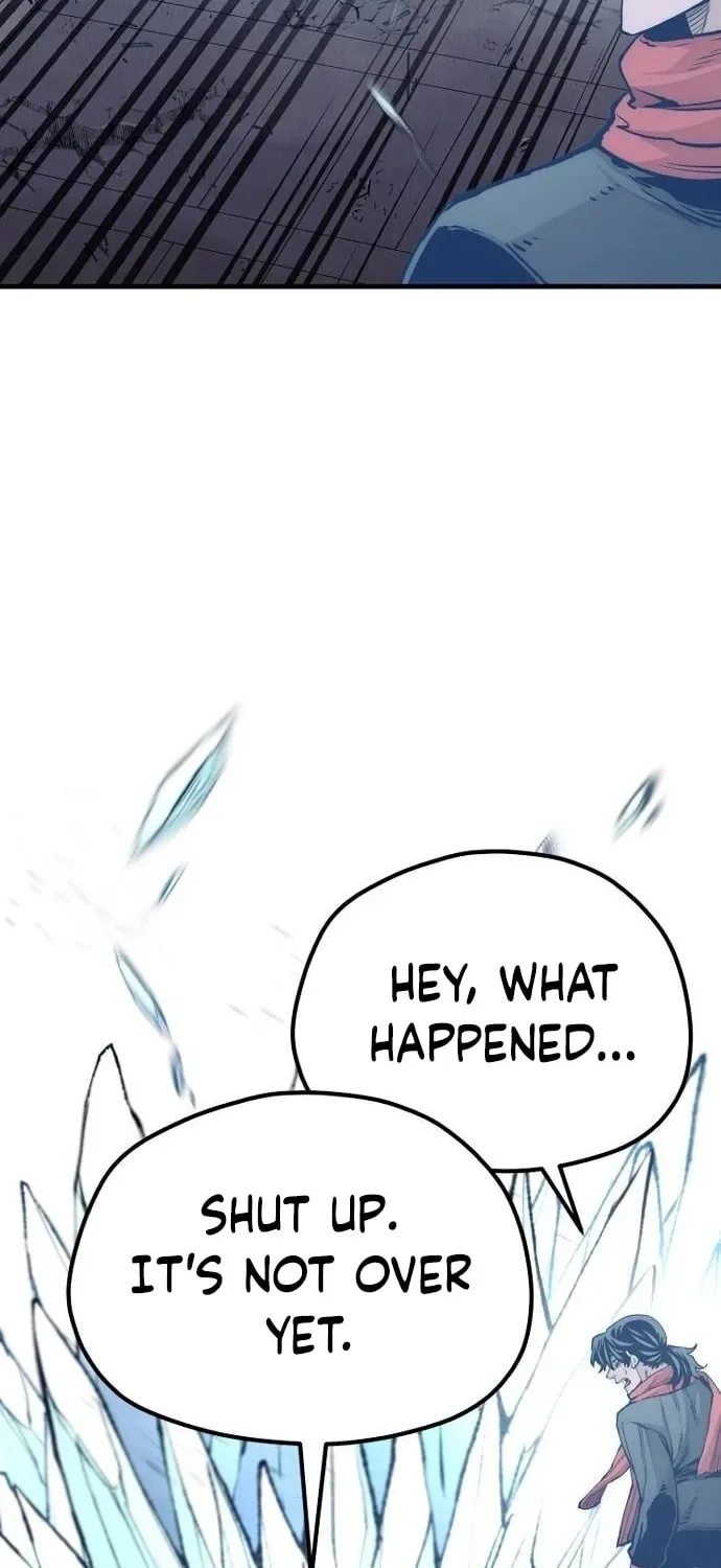 Murim RPG Simulation Chapter 125 page 134