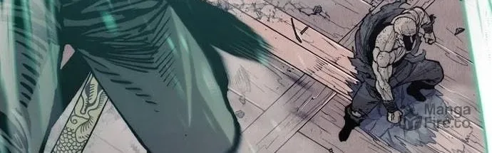 Murim RPG Simulation Chapter 125 page 143
