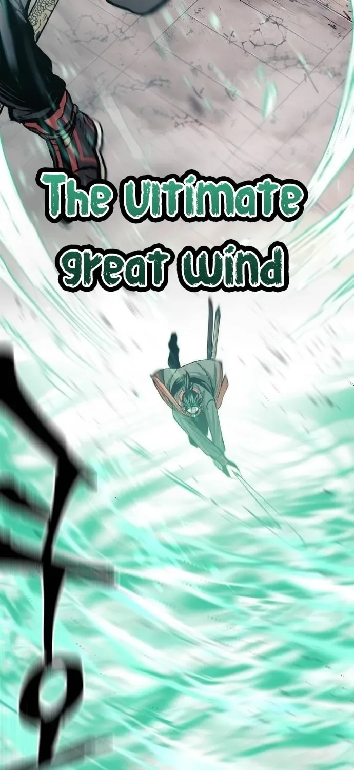 Murim RPG Simulation Chapter 125 page 144