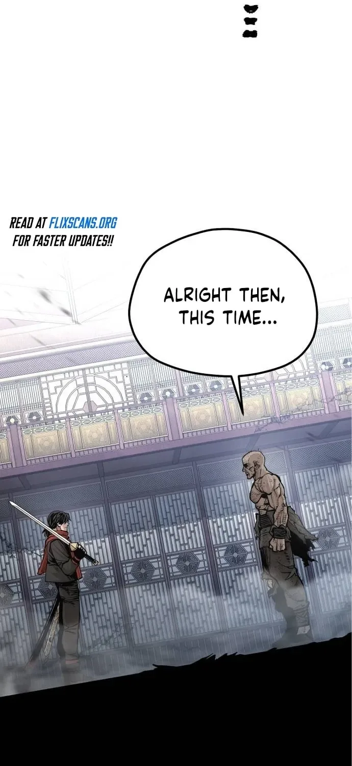 Murim RPG Simulation Chapter 125 page 174