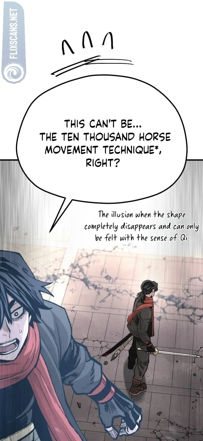 Murim RPG Simulation Chapter 125 page 182