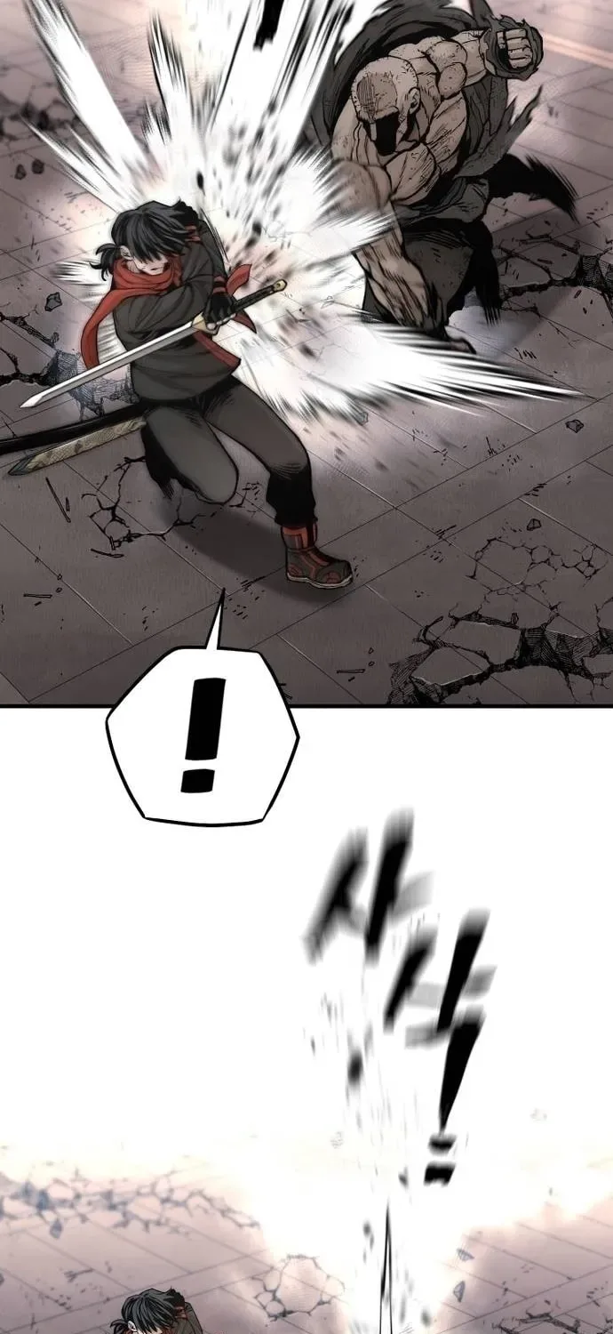 Murim RPG Simulation Chapter 125 page 186