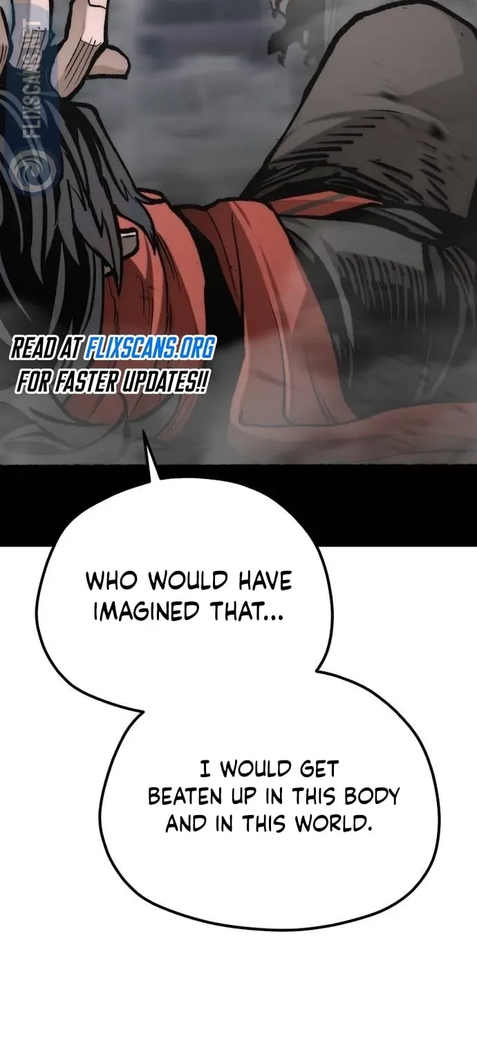 Murim RPG Simulation Chapter 125 page 224