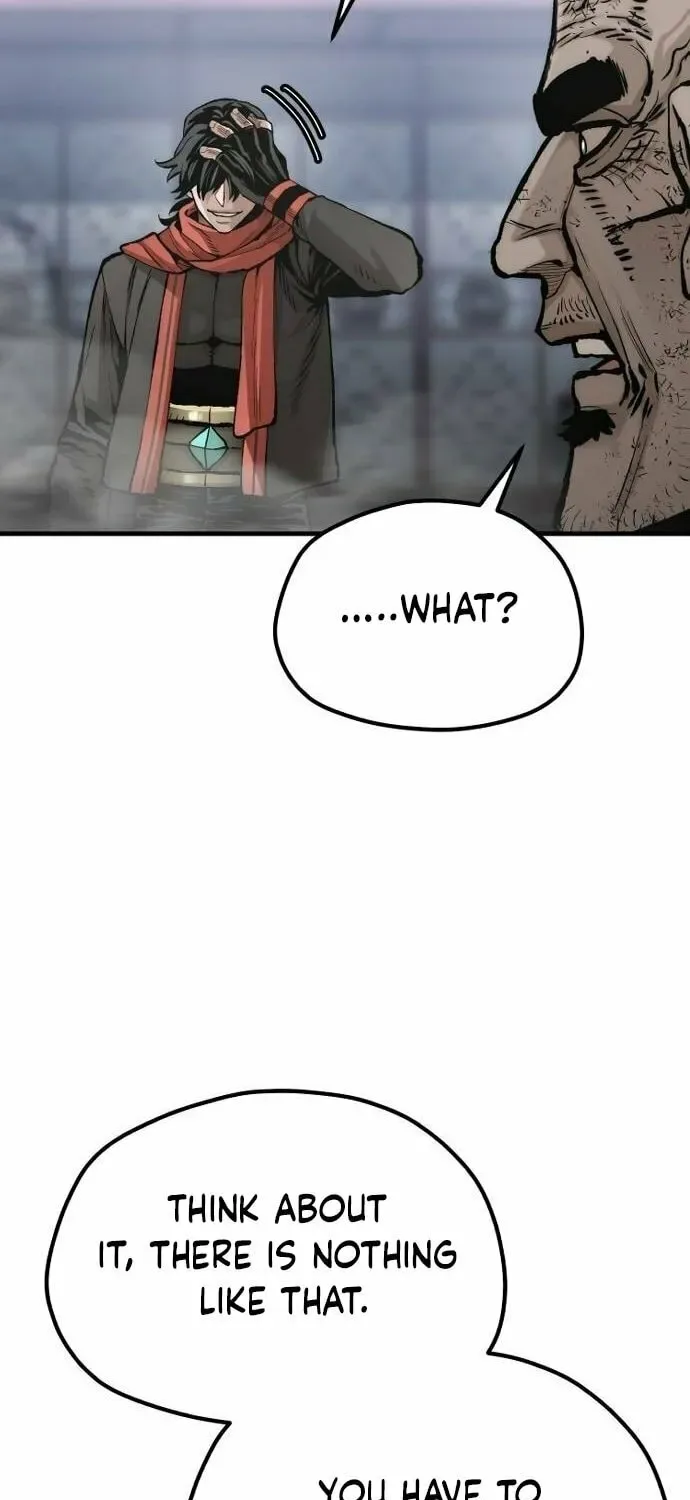 Murim RPG Simulation Chapter 126 page 21