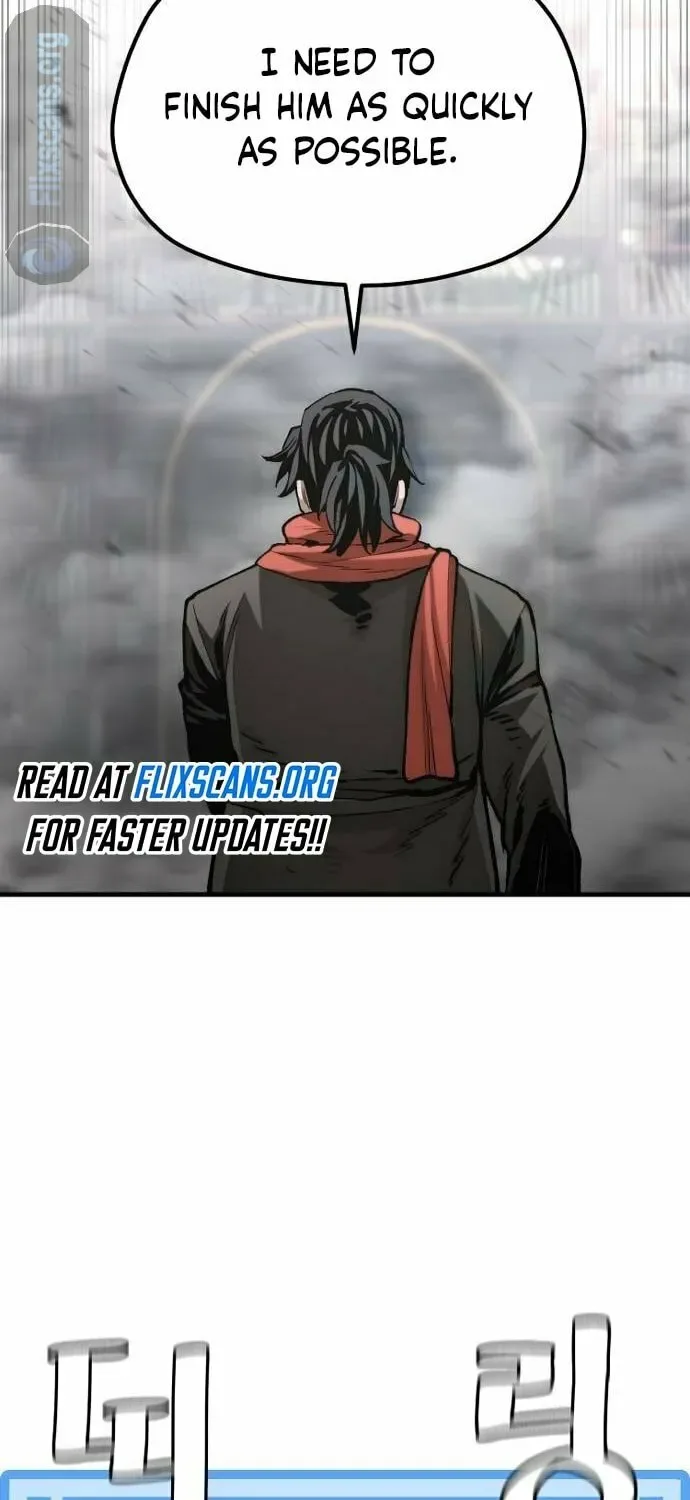 Murim RPG Simulation Chapter 126 page 43
