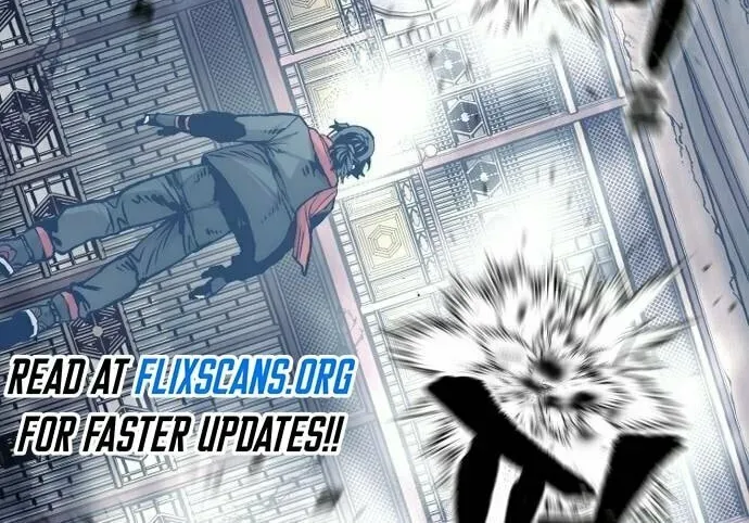 Murim RPG Simulation Chapter 126 page 56