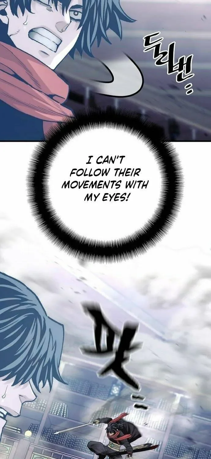 Murim RPG Simulation Chapter 126 page 59
