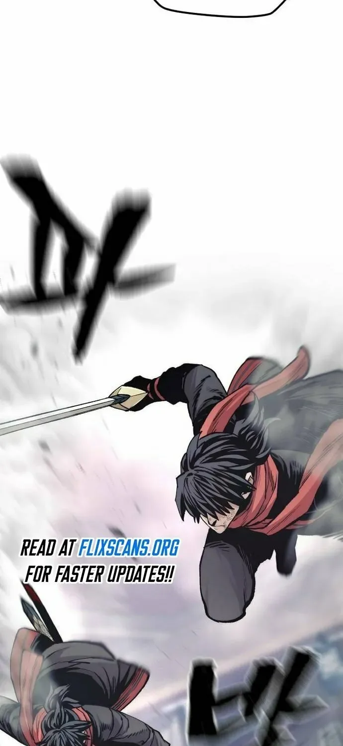 Murim RPG Simulation Chapter 126 page 67