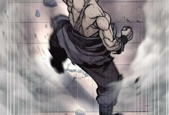 Murim RPG Simulation Chapter 126 page 76