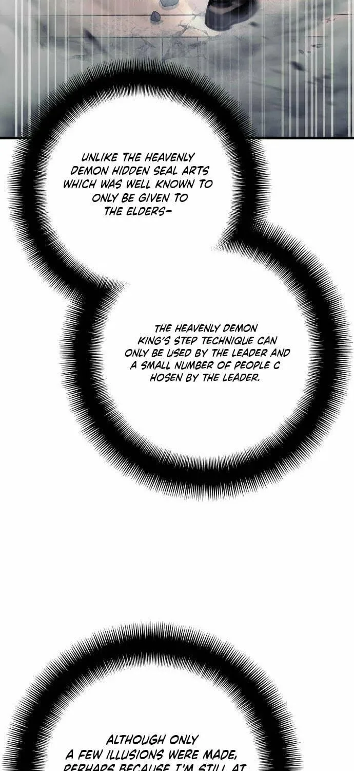 Murim RPG Simulation Chapter 126 page 77