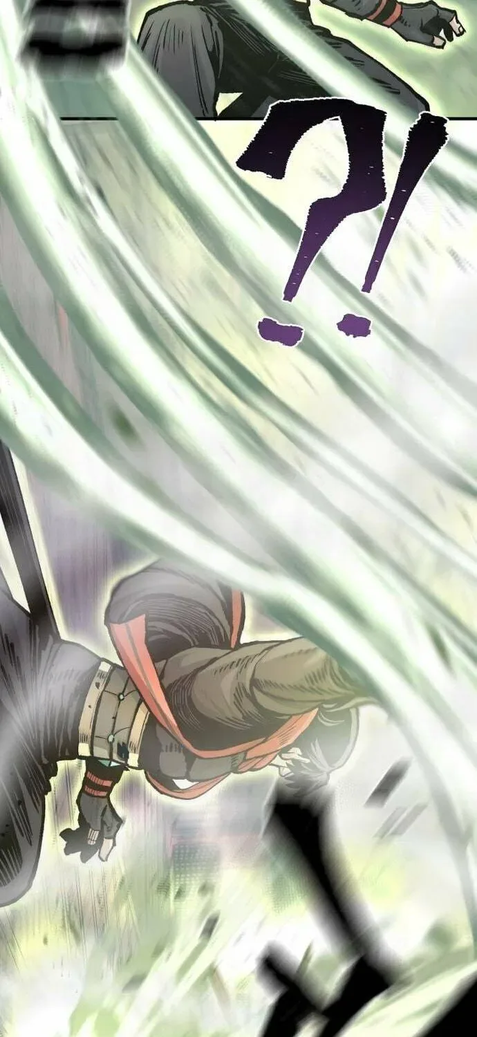 Murim RPG Simulation Chapter 126 page 95