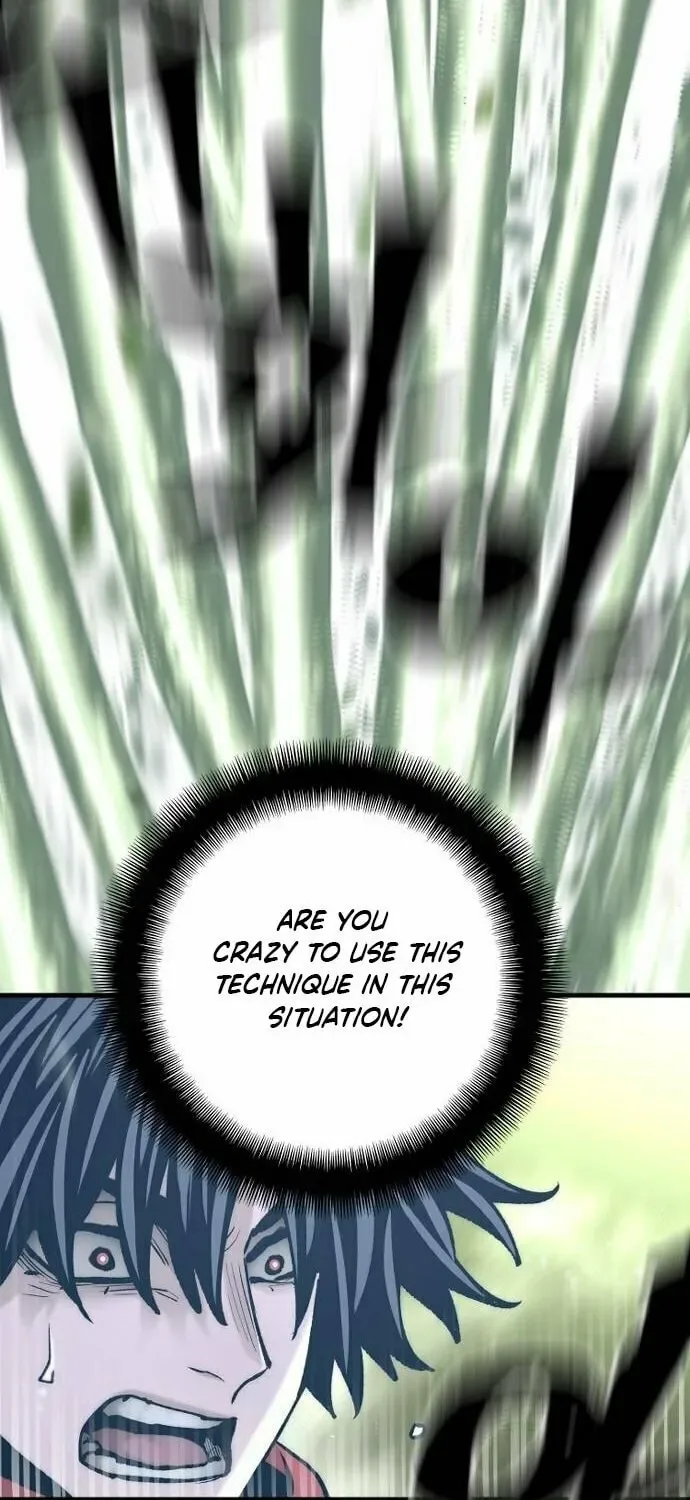 Murim RPG Simulation Chapter 126 page 91