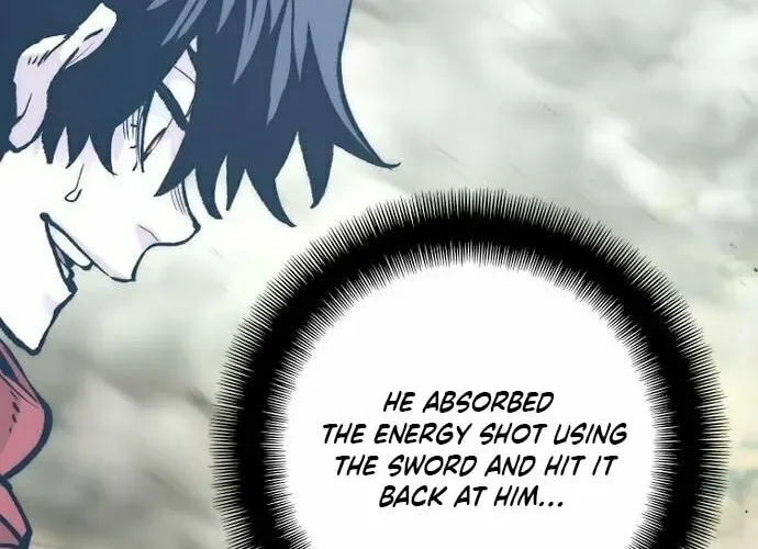 Murim RPG Simulation Chapter 126 page 98
