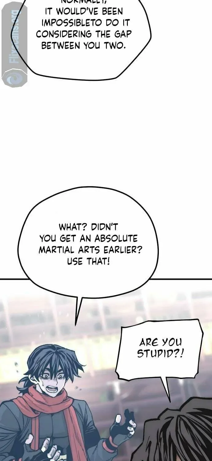 Murim RPG Simulation Chapter 126 page 113