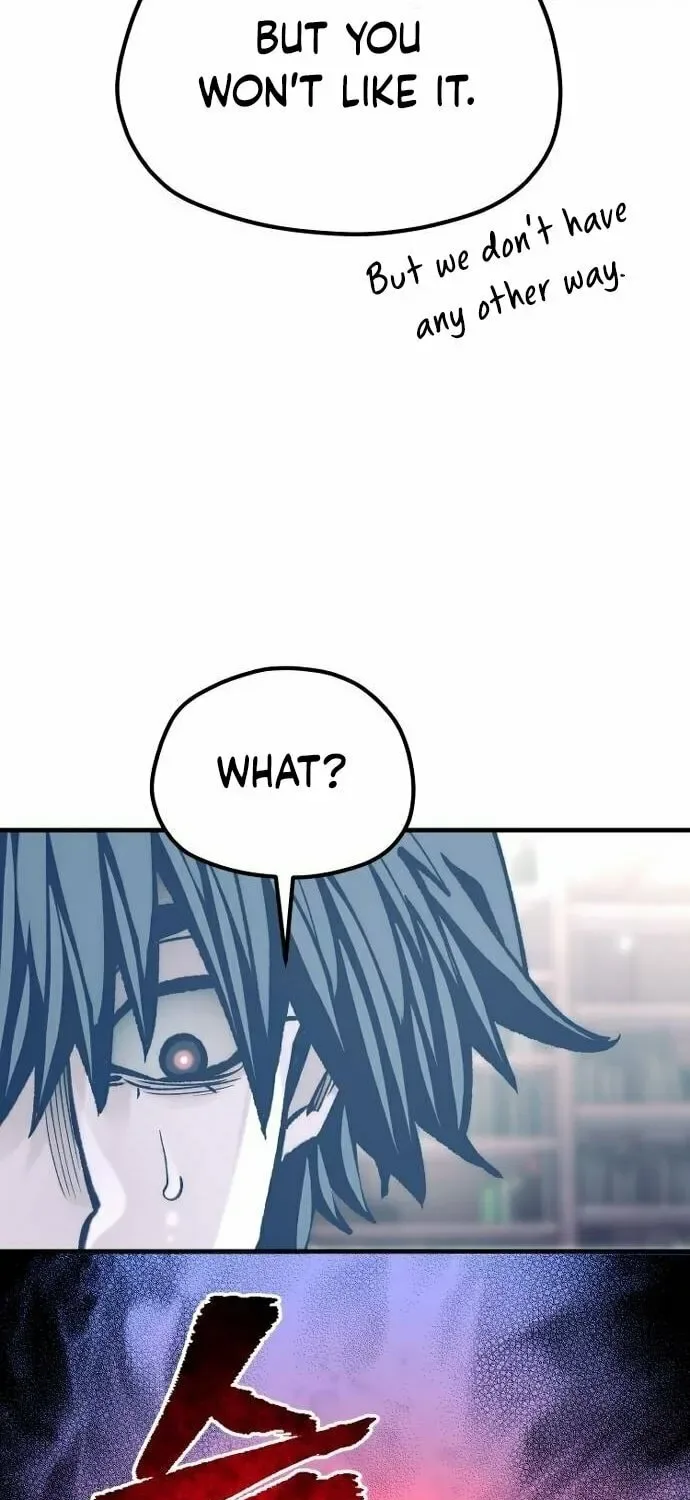 Murim RPG Simulation Chapter 126 page 117
