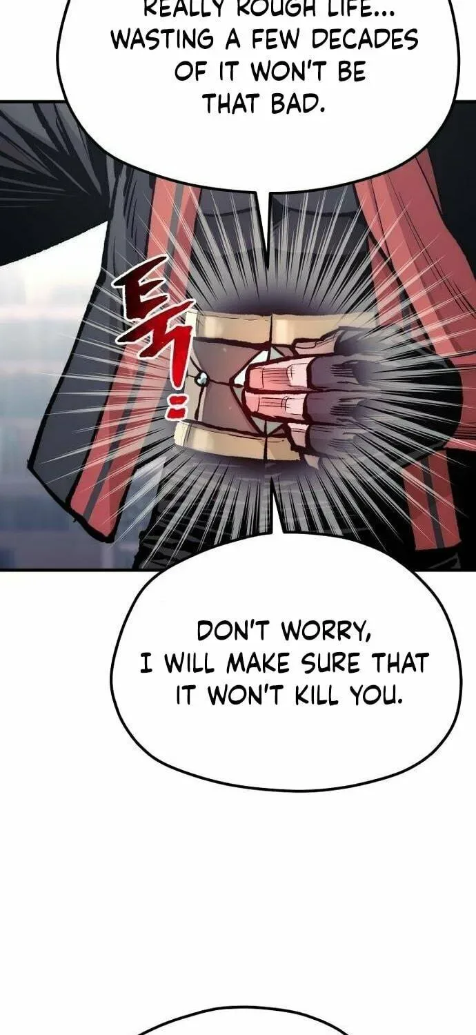 Murim RPG Simulation Chapter 126 page 125