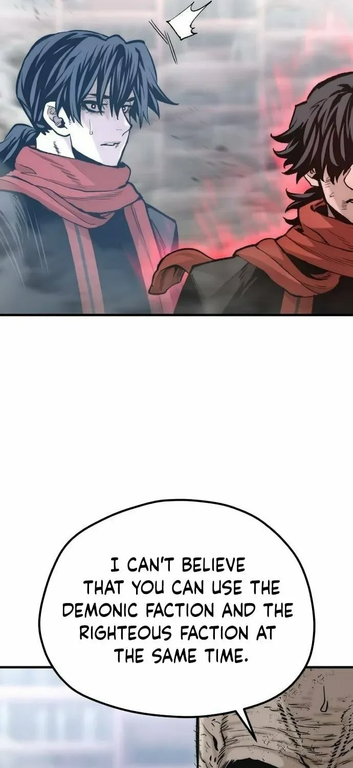 Murim RPG Simulation Chapter 126 page 133