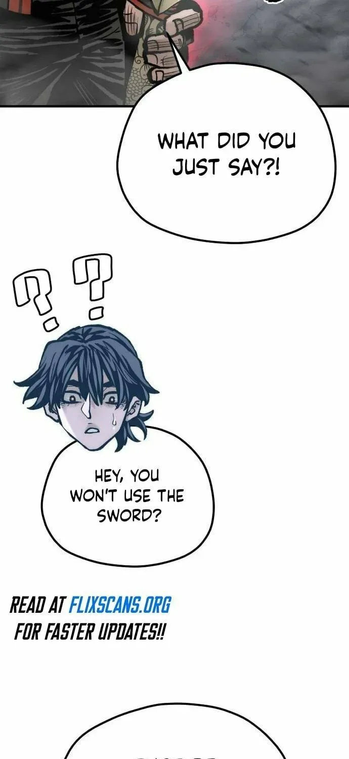 Murim RPG Simulation Chapter 126 page 139