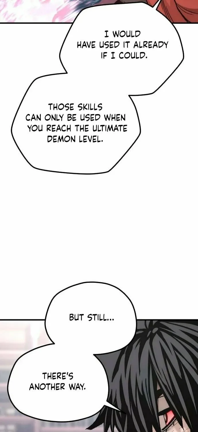 Murim RPG Simulation Chapter 126 page 115