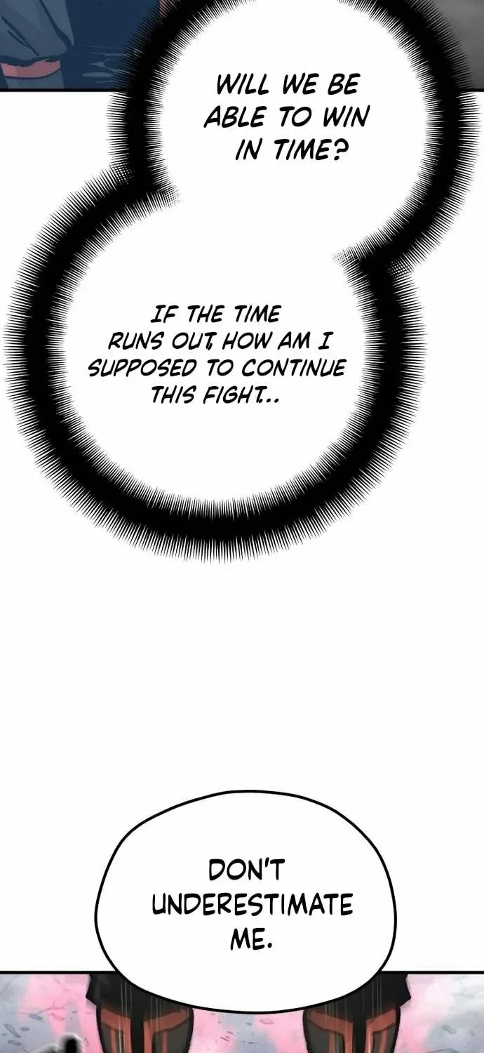 Murim RPG Simulation Chapter 126 page 147