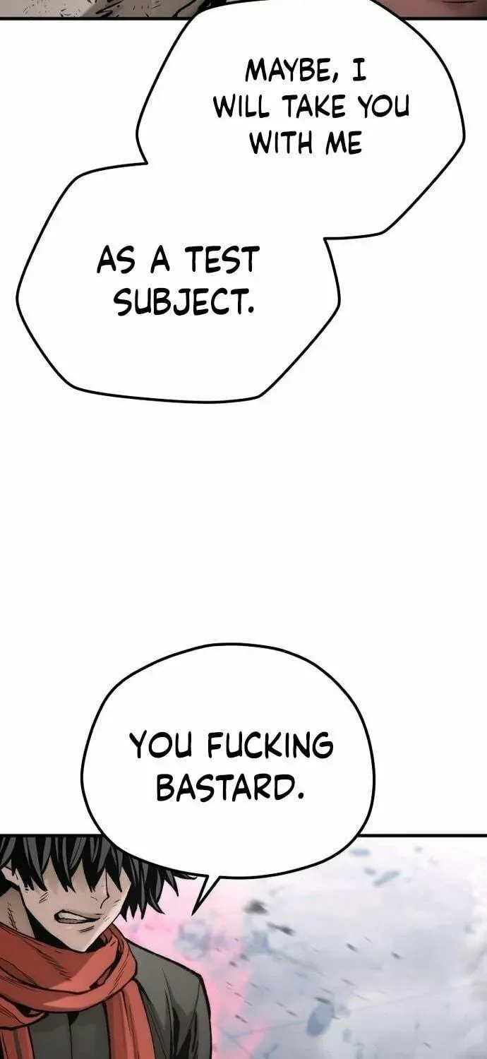 Murim RPG Simulation Chapter 126 page 137