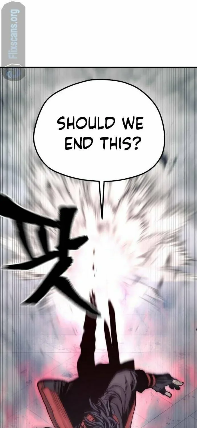 Murim RPG Simulation Chapter 126 page 155