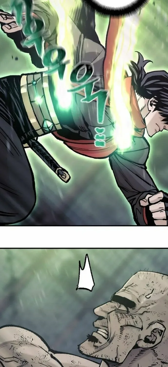 Murim RPG Simulation Chapter 126 page 171