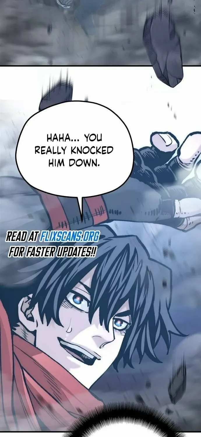 Murim RPG Simulation Chapter 126 page 187