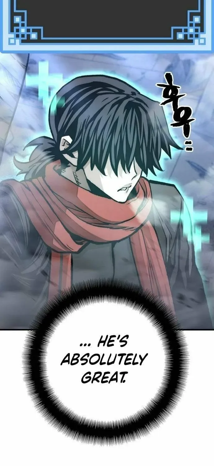 Murim RPG Simulation Chapter 126 page 191
