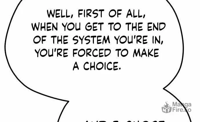 Murim RPG Simulation Chapter 127 page 20