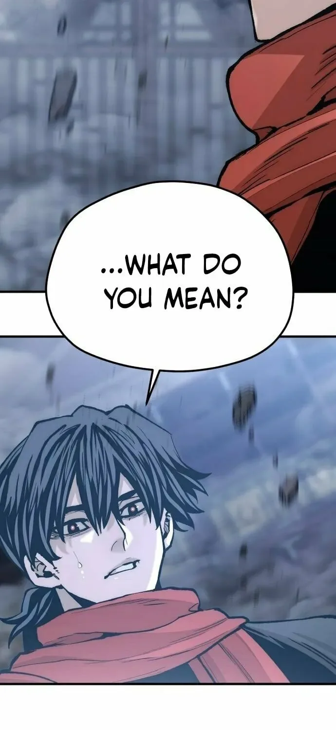 Murim RPG Simulation Chapter 127 page 25