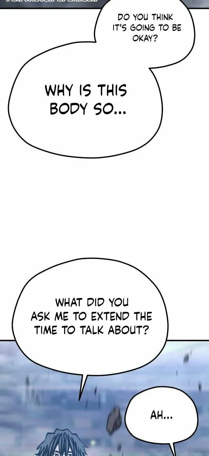 Murim RPG Simulation Chapter 127 page 9