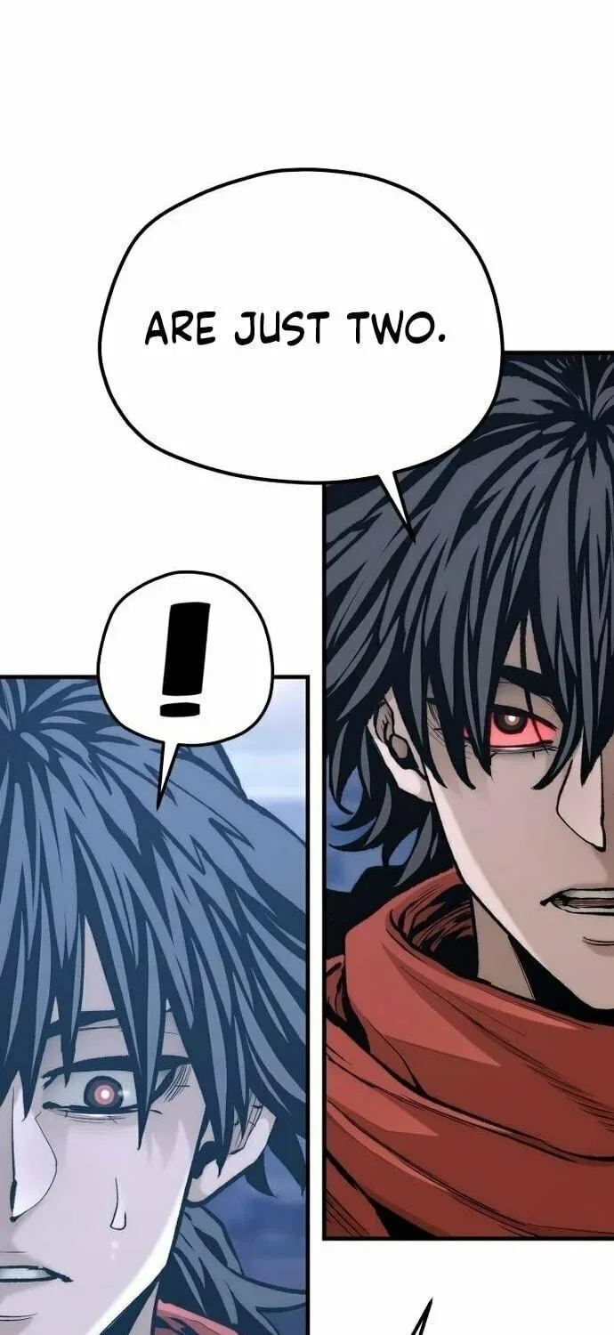 Murim RPG Simulation Chapter 127 page 35