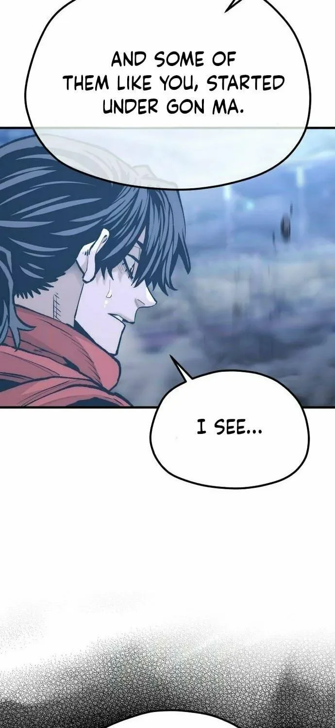 Murim RPG Simulation Chapter 127 page 47