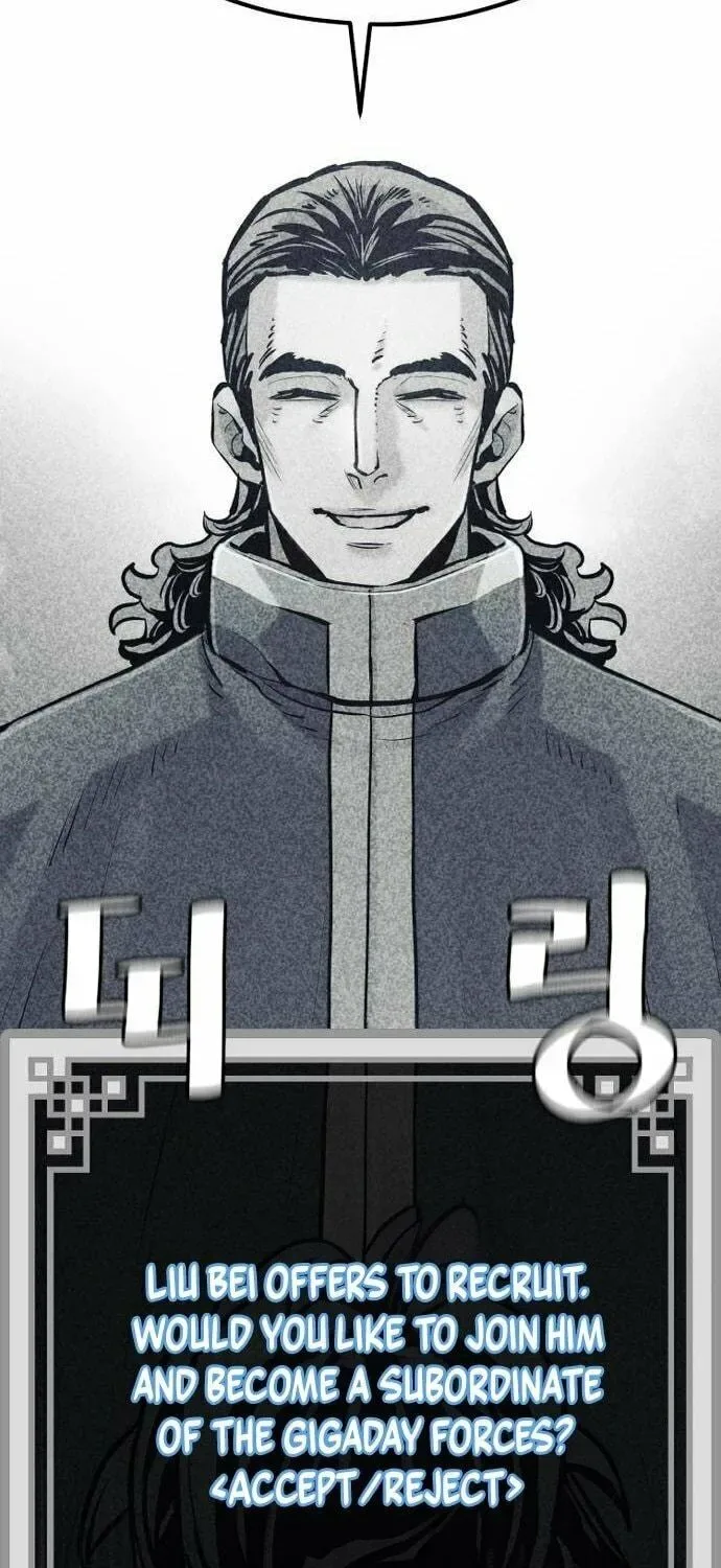 Murim RPG Simulation Chapter 127 page 49