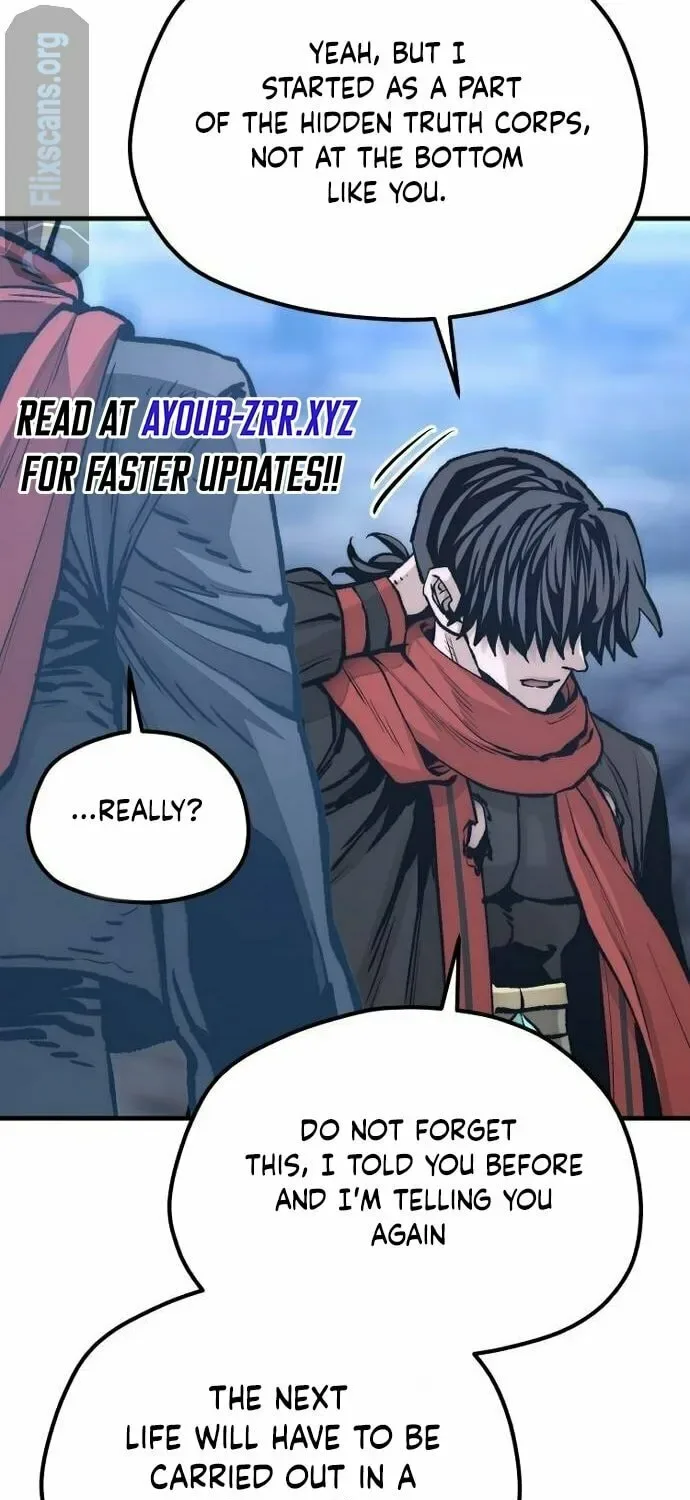 Murim RPG Simulation Chapter 127 page 57