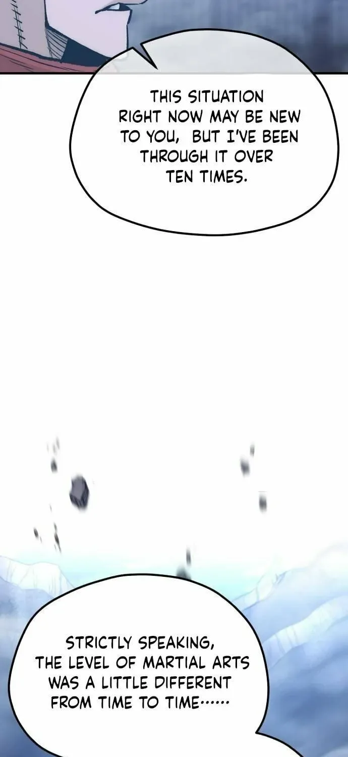 Murim RPG Simulation Chapter 127 page 59