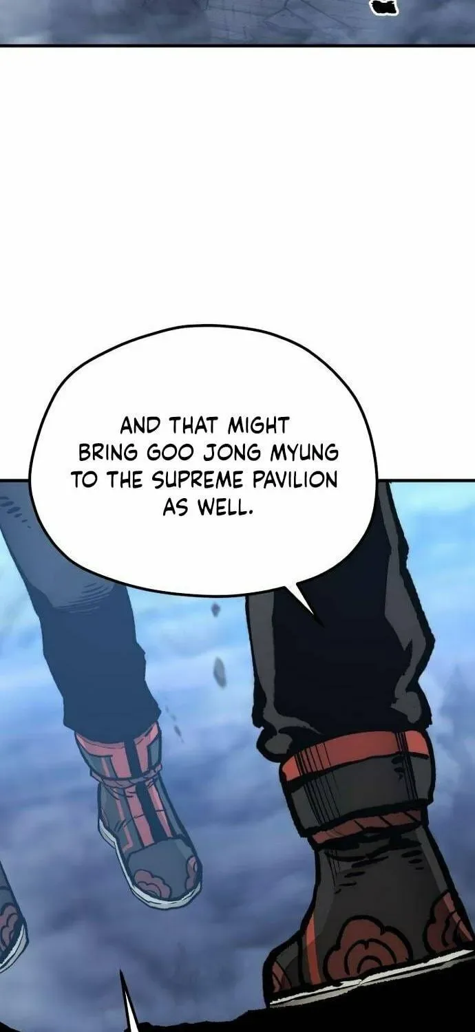 Murim RPG Simulation Chapter 127 page 65
