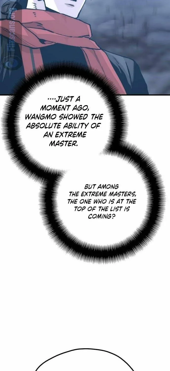 Murim RPG Simulation Chapter 127 page 71