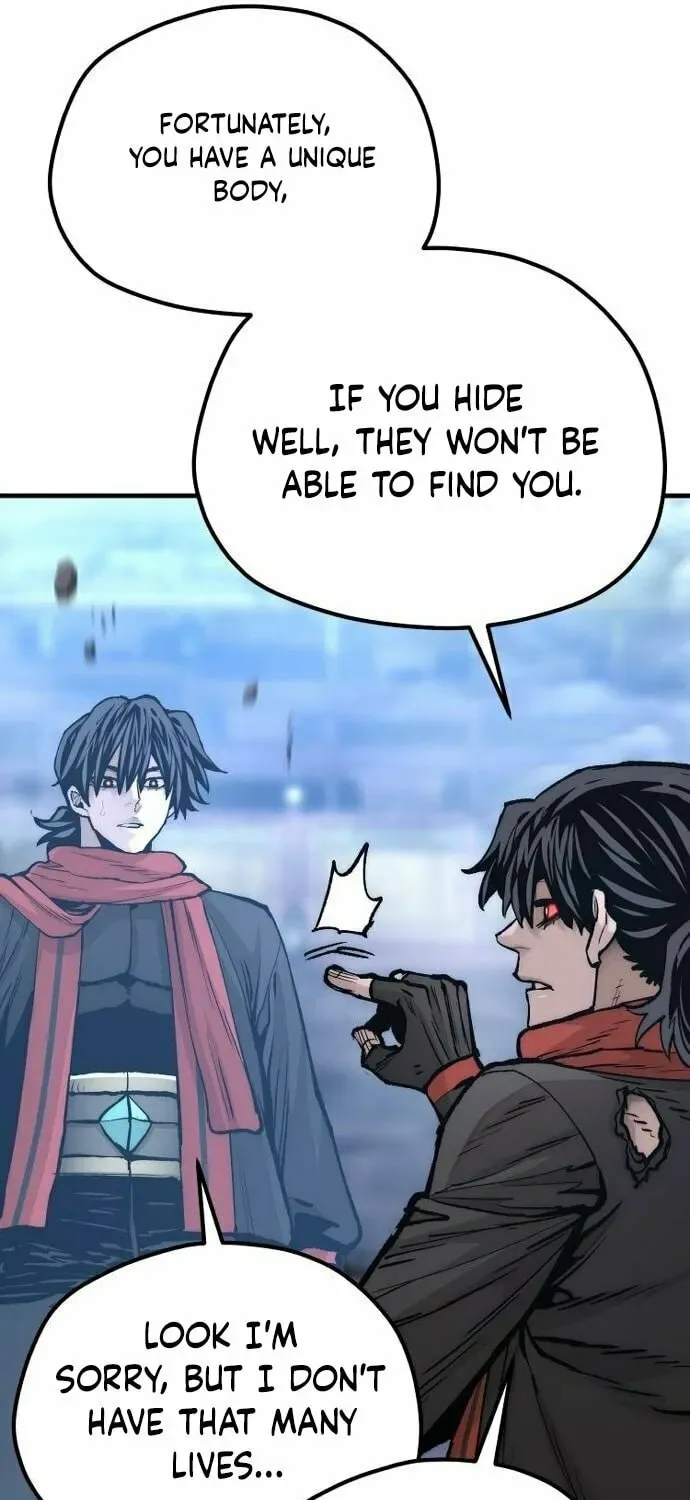 Murim RPG Simulation Chapter 127 page 75