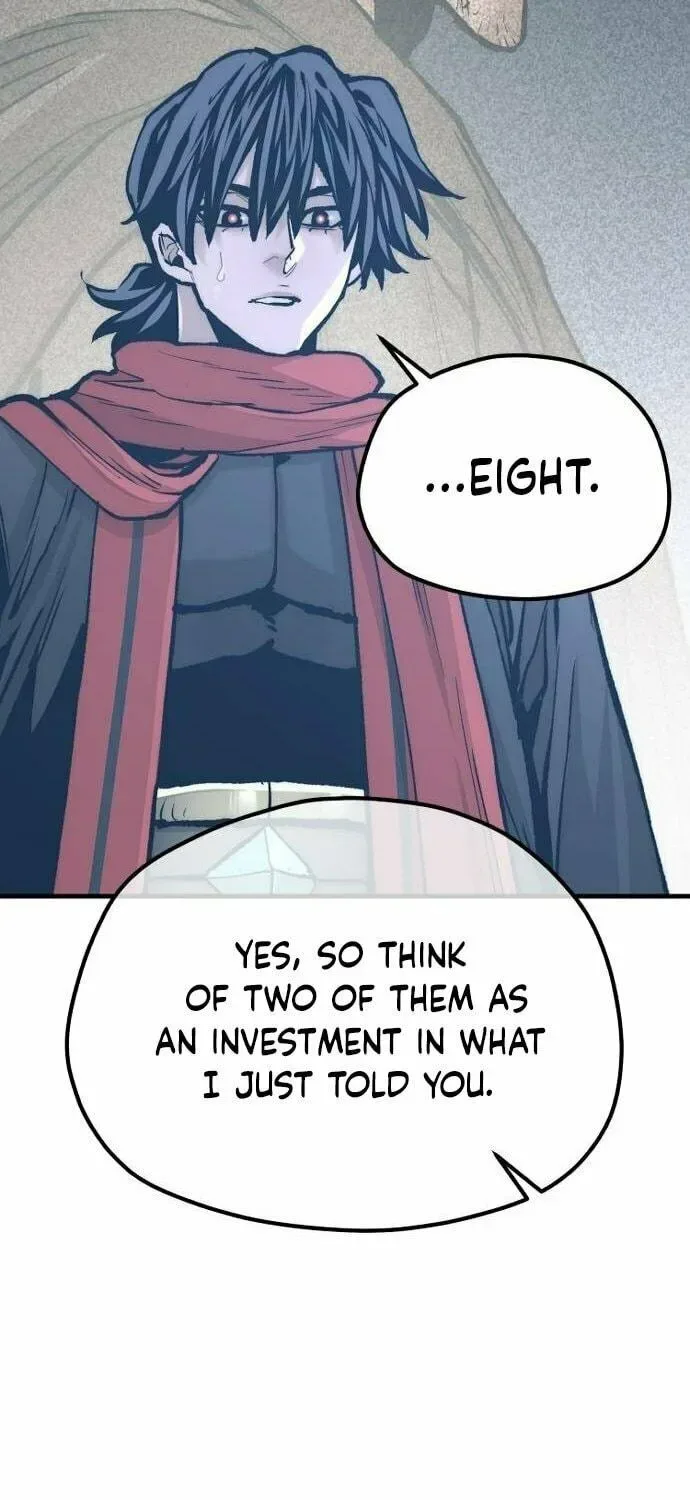 Murim RPG Simulation Chapter 127 page 79