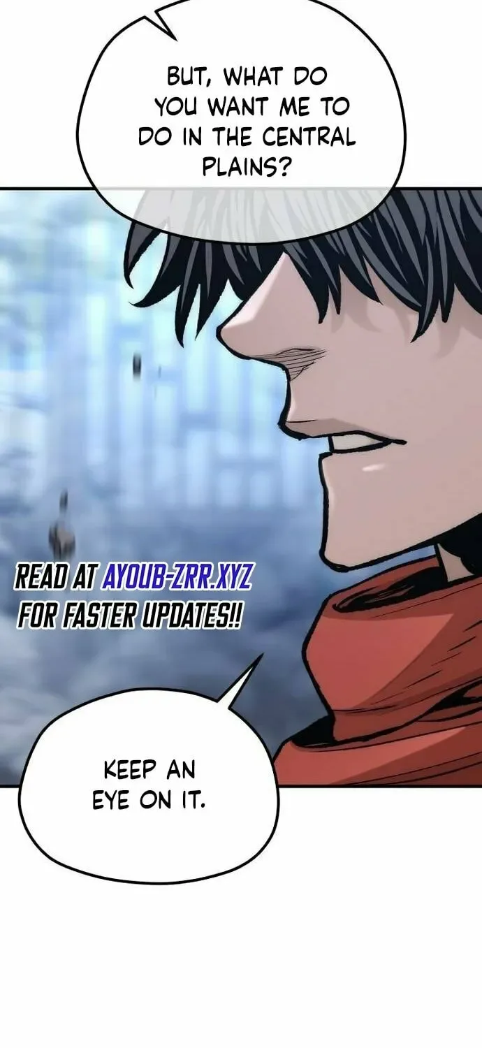 Murim RPG Simulation Chapter 127 page 81