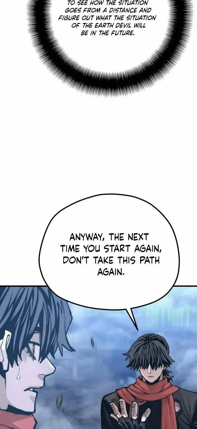 Murim RPG Simulation Chapter 127 page 89