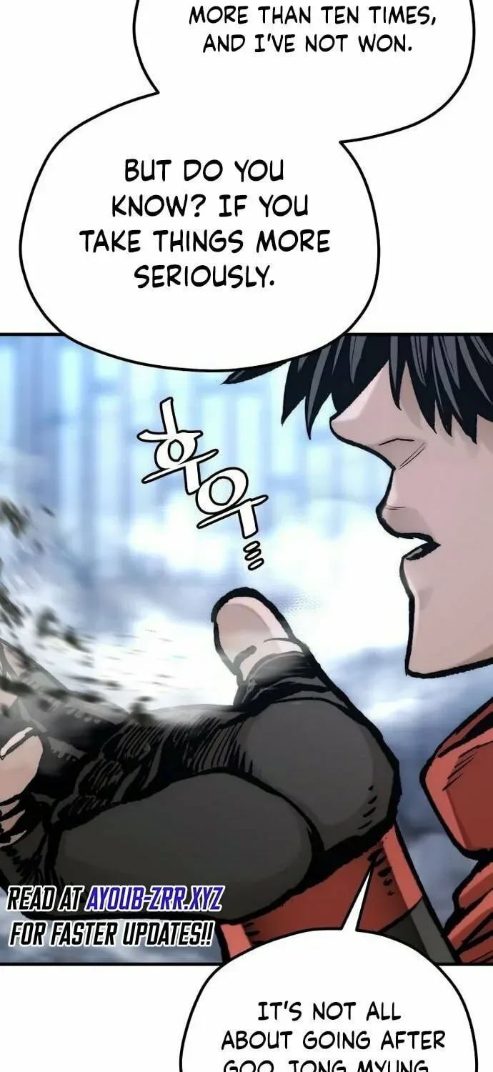 Murim RPG Simulation Chapter 127 page 93