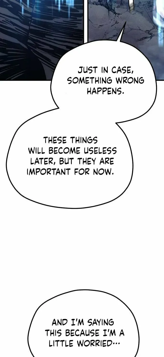 Murim RPG Simulation Chapter 127 page 105