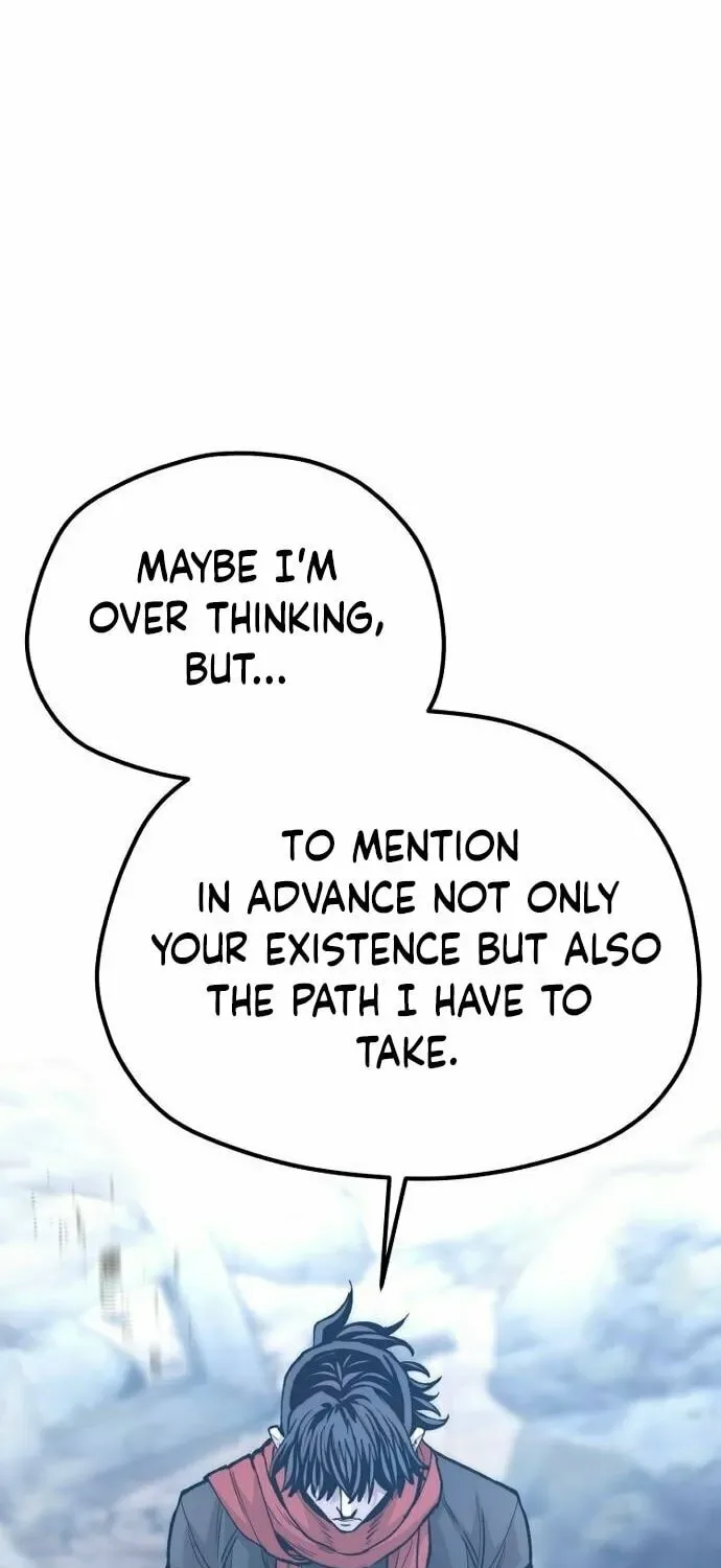 Murim RPG Simulation Chapter 127 page 115