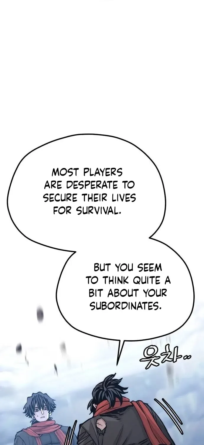 Murim RPG Simulation Chapter 127 page 123