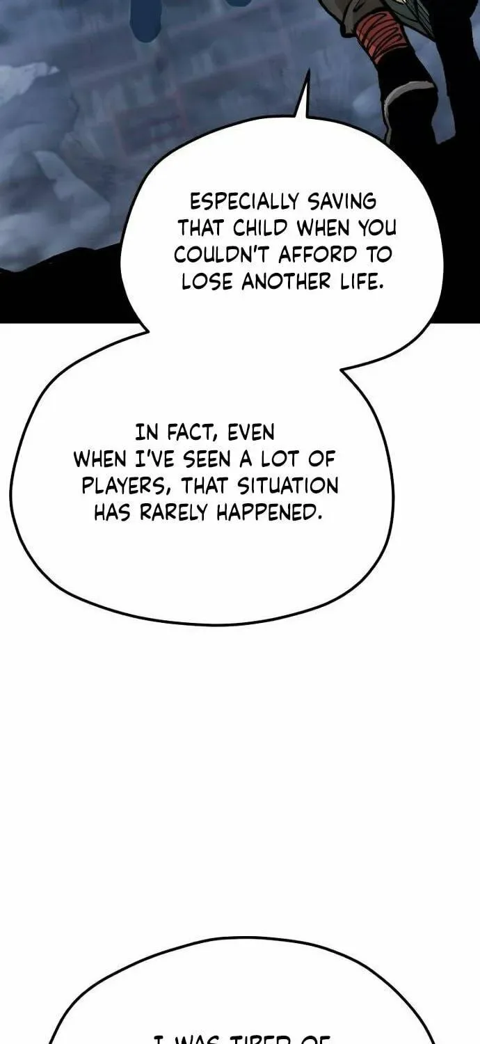 Murim RPG Simulation Chapter 127 page 125