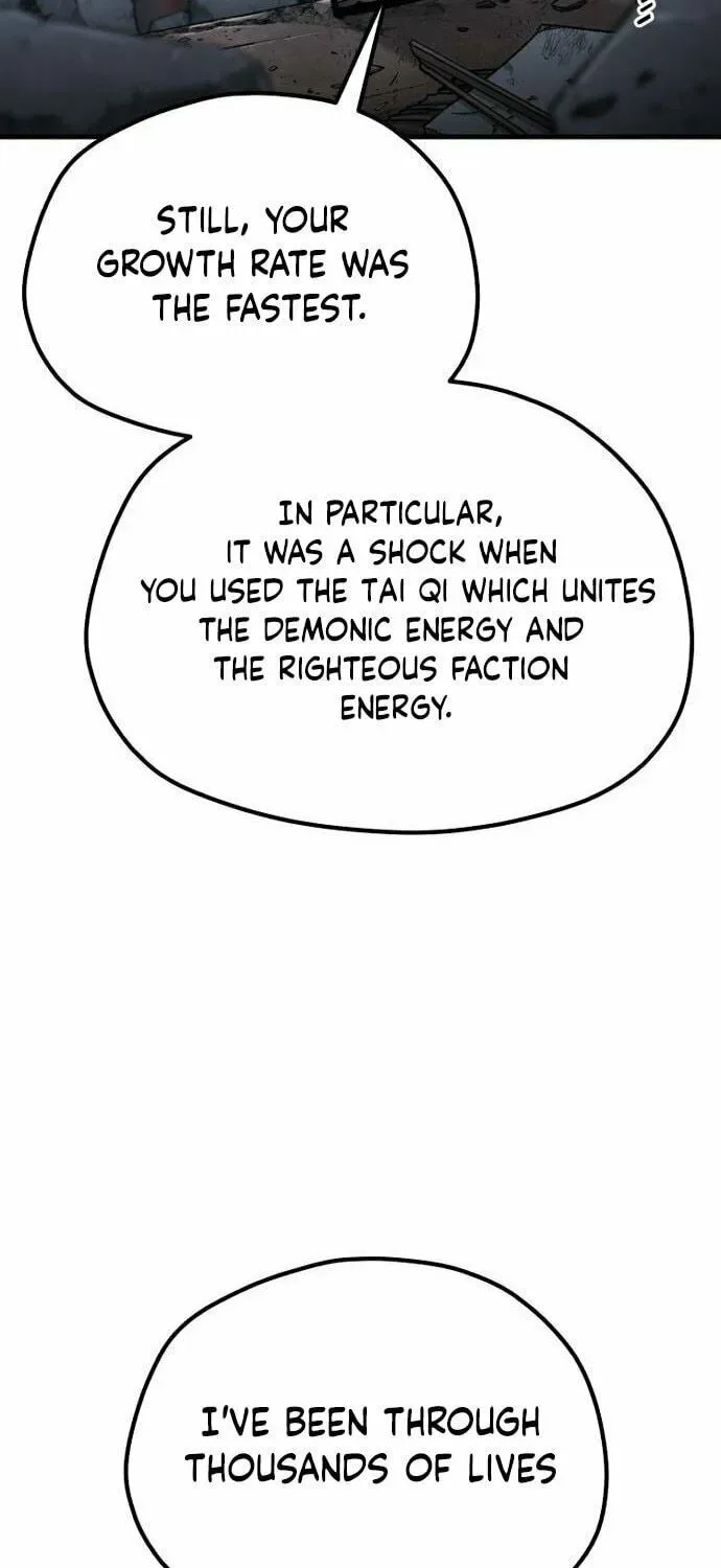 Murim RPG Simulation Chapter 127 page 129
