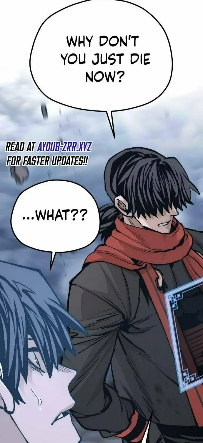 Murim RPG Simulation Chapter 127 page 107